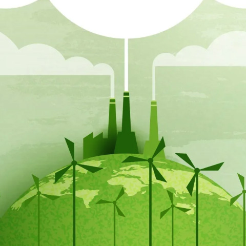 impact to industry and society