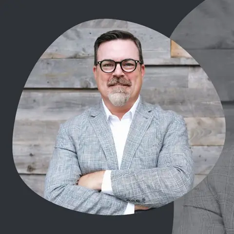MEET DAVE MCMULLEN