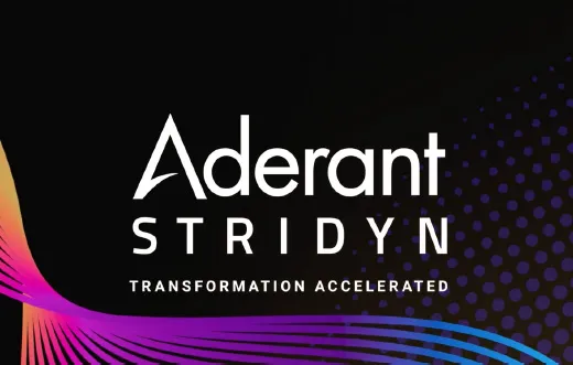 Aderant Stridyn