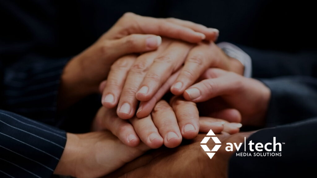 AV-Tech Media Solutions