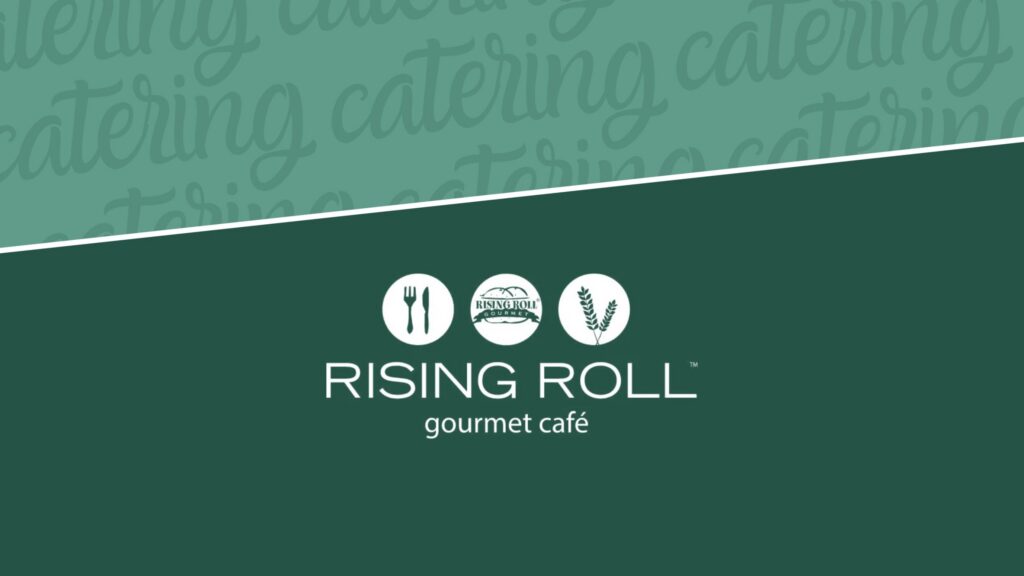 Rising Roll