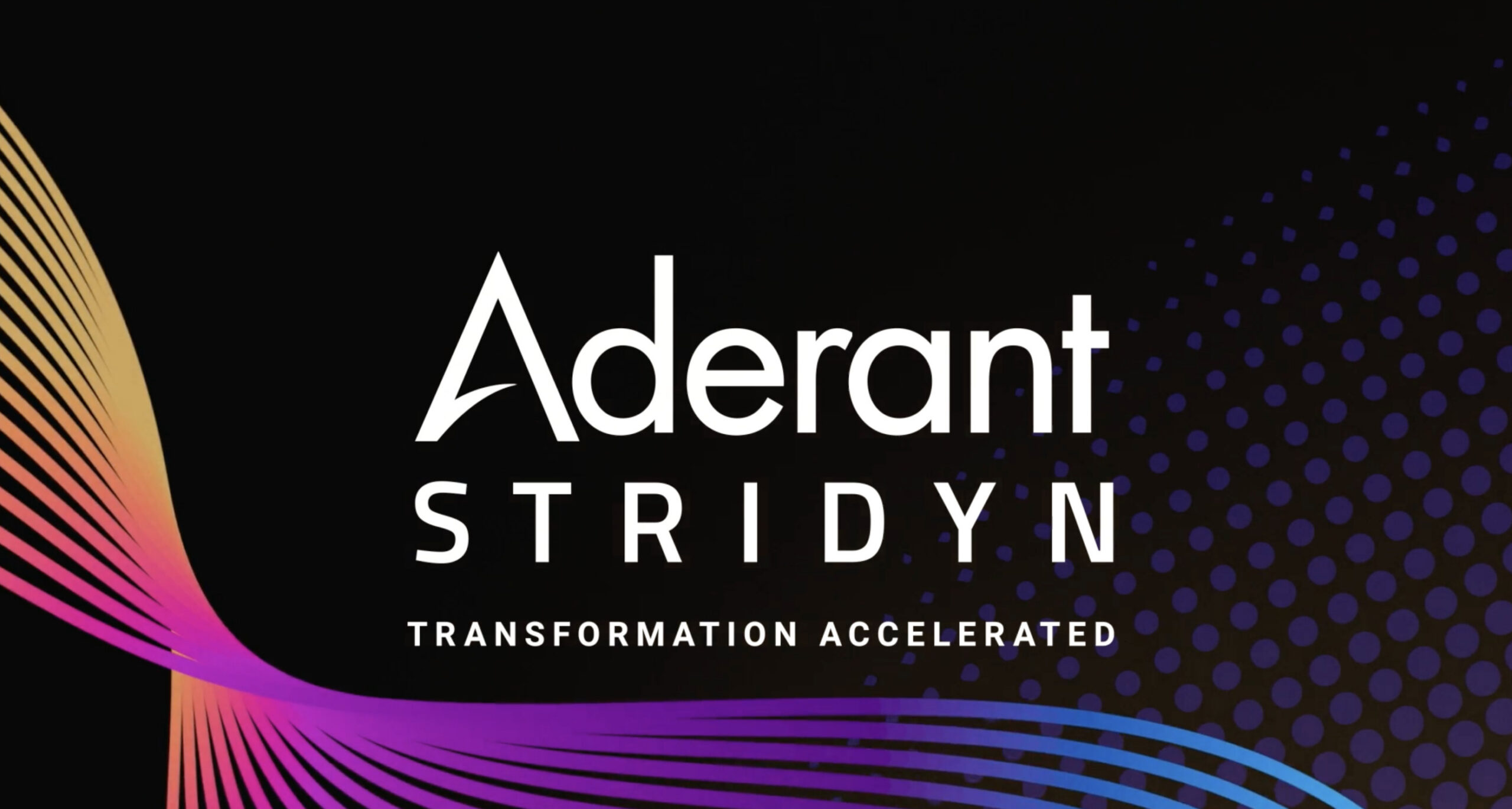 Aderant Stridyn