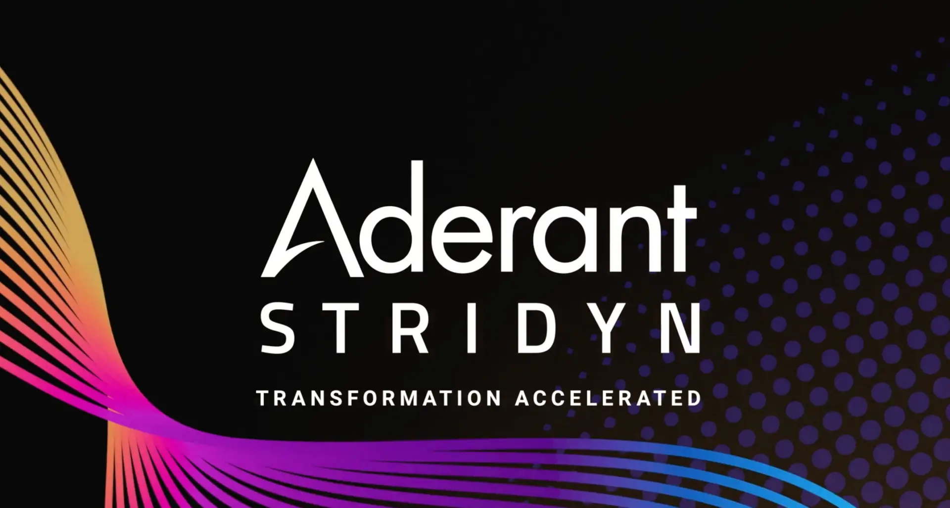 Aderant Stridyn