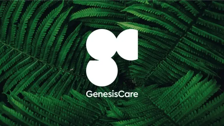 GenesisCare