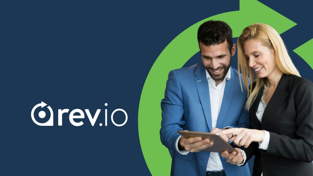 Rev.io