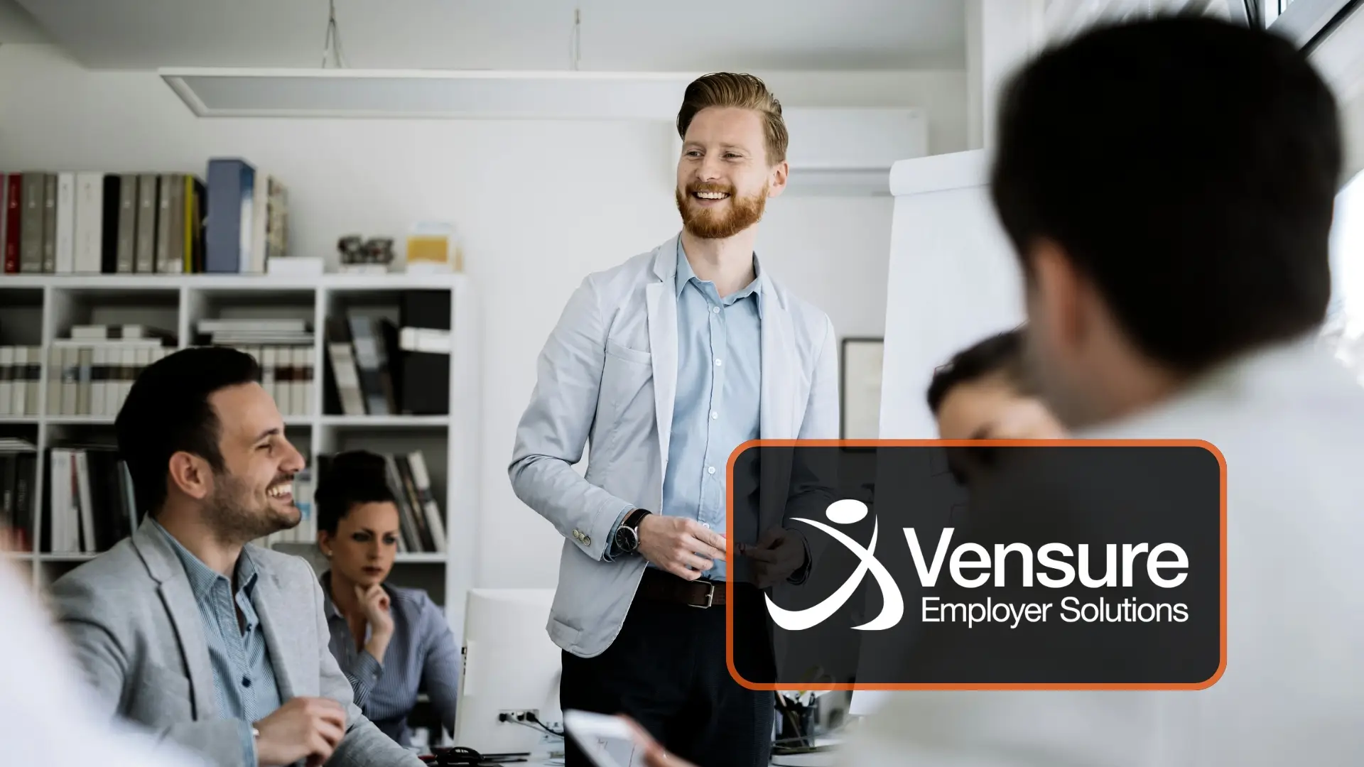 Vensure