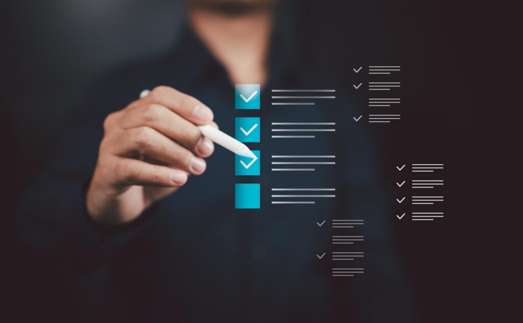 B2B decision maker