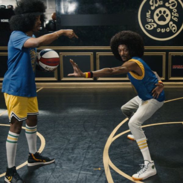 MFG client Harlem Globetrotters collaboration with Snoop Dogg.