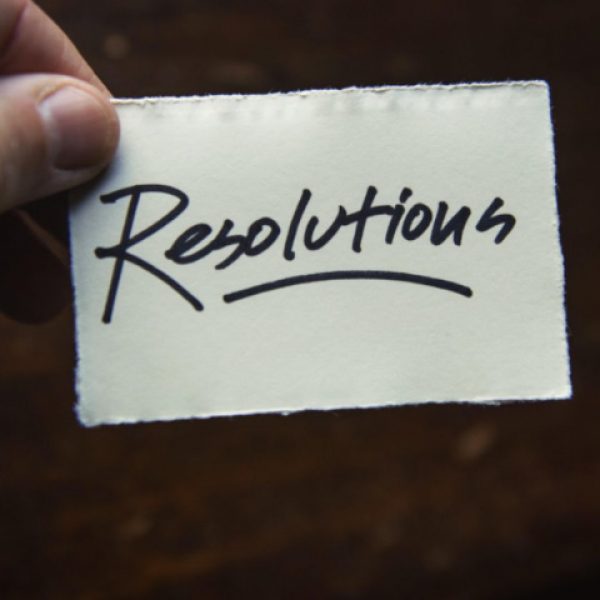 resolutions